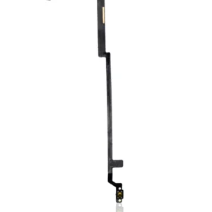 Home Button With Flex For iPad Air 1 (Black)
