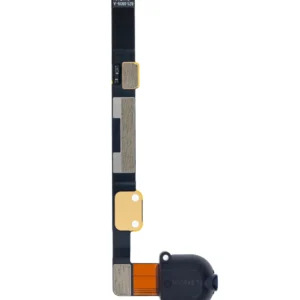 Headphone Jack Flex Cable For iPad Mini 1 (Black)