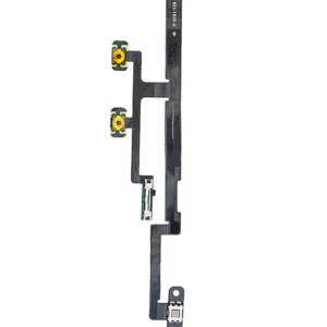 Power And Volume Button Flex Cable For iPad Mini 2 / iPad Mini 3