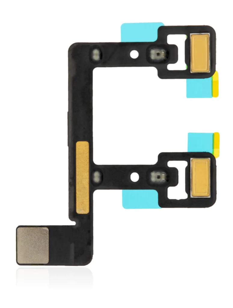 Microphone Flex Cable For iPad Pro 11" 1st Gen (2018) / Pro 12.9" 3rd Gen (2018)