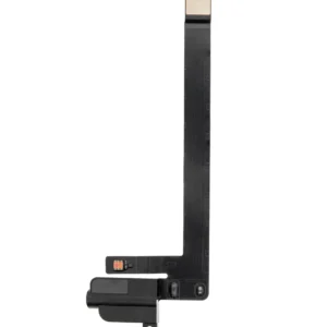 Headphone Jack Flex For iPad Air 3 (WiFi Only) (Black)
