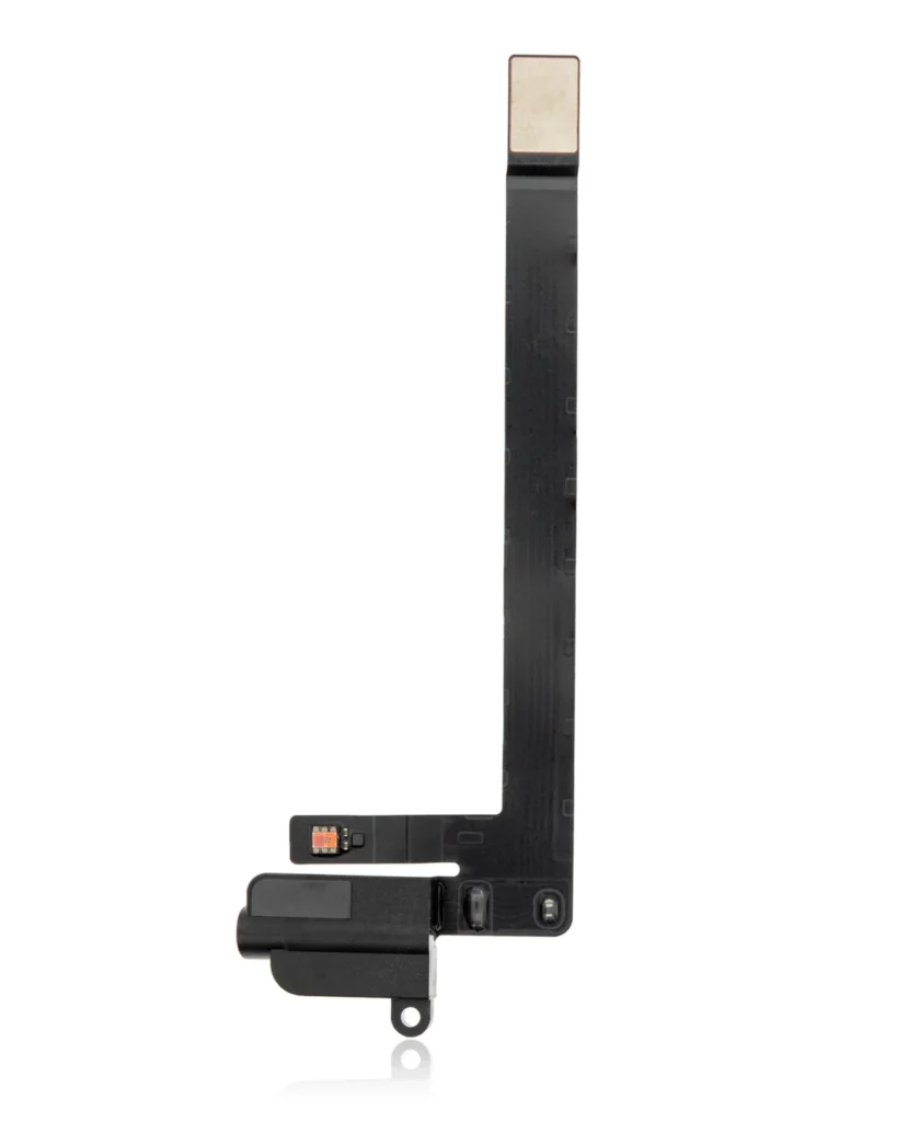 Headphone Jack Flex For iPad Air 3 (WiFi Only) (Black)