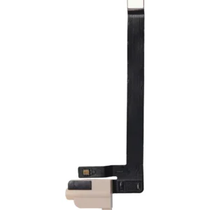 Headphone Jack Flex For iPad Air 3 (WiFi Only) (Rose Gold)