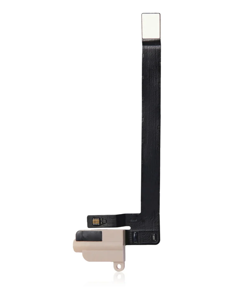 Headphone Jack Flex For iPad Air 3 (WiFi Only) (Rose Gold)