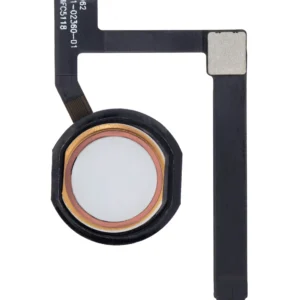 Home Button With Flex For iPad Mini 5 (Rose Gold)