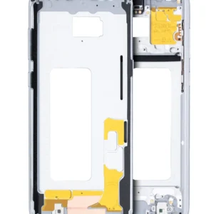 Mid-Frame Housing For Samsung Galaxy S8 Plus (With Small Parts) (Arctic Silver)