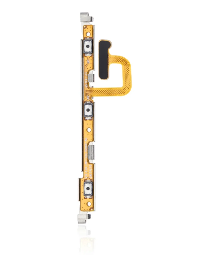 Volume Flex Cable For Samsung Galaxy S9 / S9 Plus (Service Pack)