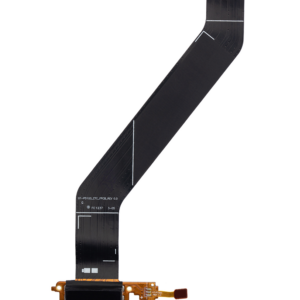 Charging Port Flex Cable For Samsung Galaxy Tab 2 10.1" (P5100 / P5110 / P5113) (Premium)