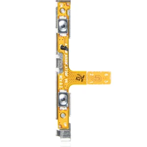 Volume Button Flex Cable For Samsung Galaxy A7 (A720 / 2017) / A5 (A520 / 2017) / A3 (A320 / 2017)