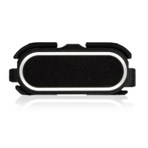 Home Button For Samsung Galaxy Tab A 8.0" (T350 / T355) (Black)