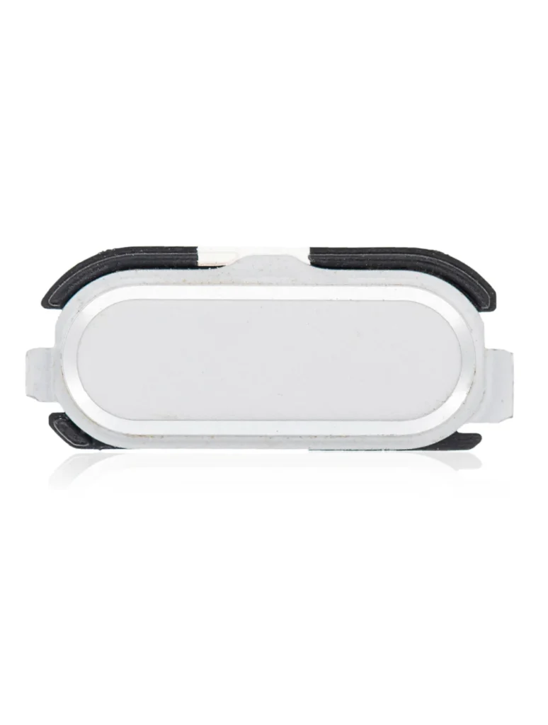 Home Button For Samsung Galaxy Tab A 8.0" (T350 / T355) (White)
