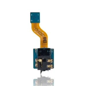 Headphone Jack Flex Cable For Samsung Galaxy Tab 10.1" (P7510 / P7500 / T859 / I905)