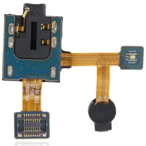 Headphone Jack Flex Cable For Samsung Galaxy Tab 8.9" (P7300)
