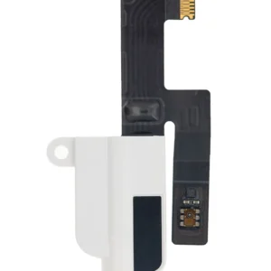 Headphone Jack Flex Cable For iPad Pro 10.5" (White)