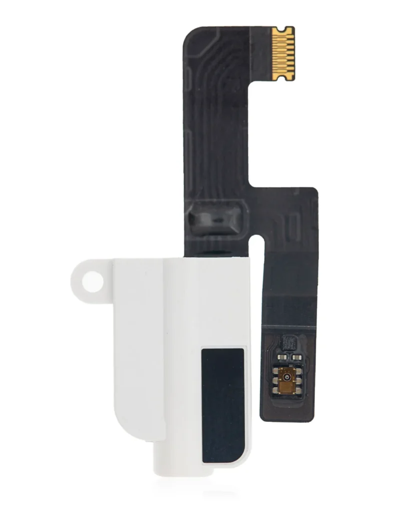 Headphone Jack Flex Cable For iPad Pro 10.5" (White)