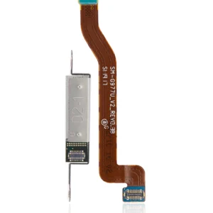 5G Antenna Flex Cable With Module (Lower Right of Frame) For Samsung Galaxy S10 5G (2 Piece Set)