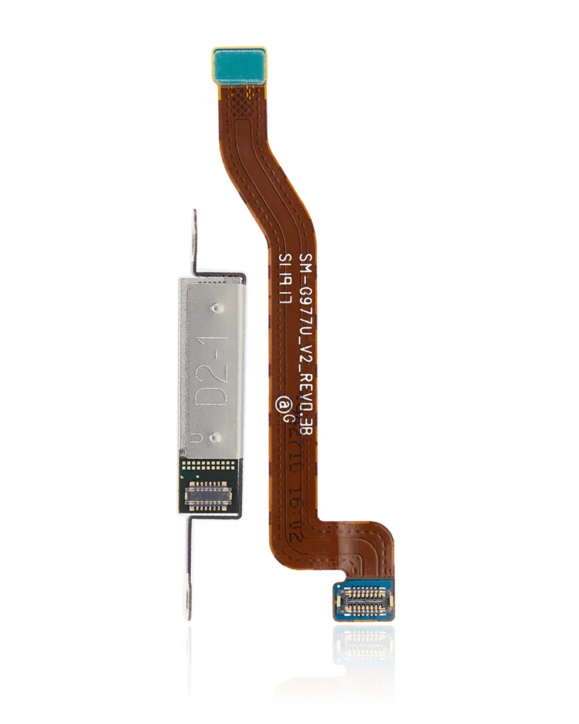5G Antenna Flex Cable With Module (Lower Right of Frame) For Samsung Galaxy S10 5G (2 Piece Set)