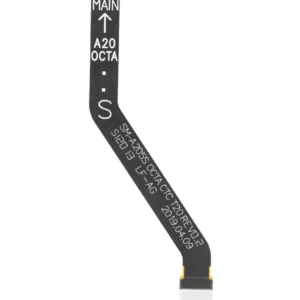 LCD Flex Cable For Samsung Galaxy A20 (A205S / 2019)