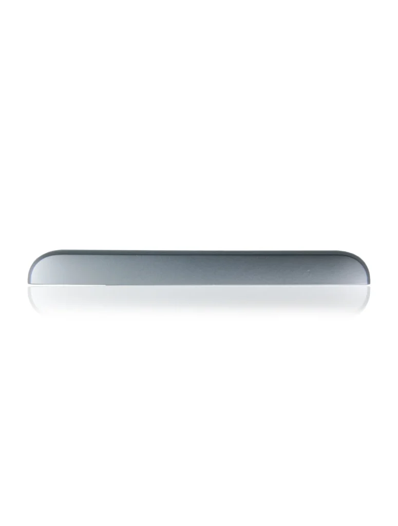 Cable Brackets (Up And Down) For Huawei Mate 7 (Silver)