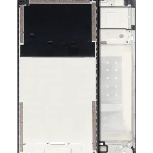 LCD-Frame For Motorola One Fusion (XT2073 / 2020)