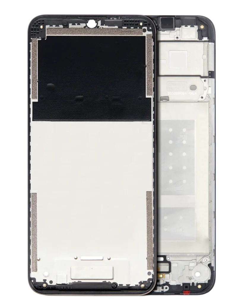 LCD-Frame For Motorola One Fusion (XT2073 / 2020)
