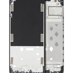 LCD-Frame For Motorola Moto G9 Power (XT2091 / 2020)