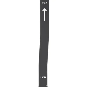 LCD Flex Cable For Samsung Galaxy Tab A 8.4" (T307 / 2020)
