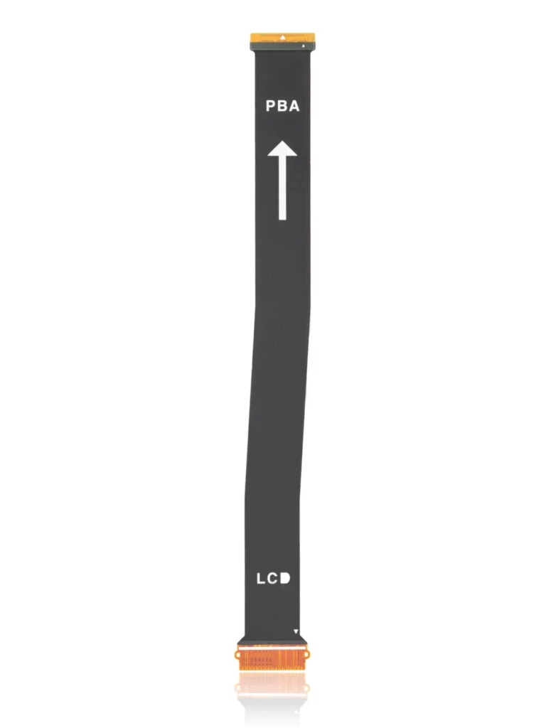 LCD Flex Cable For Samsung Galaxy Tab A 8.4" (T307 / 2020)