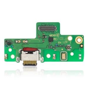 Charging Port Board For Motorola Moto G8 (XT2045-1 / 2020) (Premium)