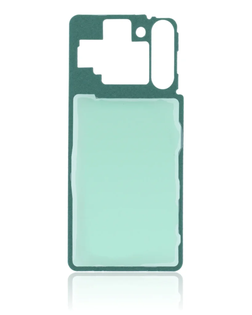Back Cover Adhesive Tape For Samsung Galaxy S21