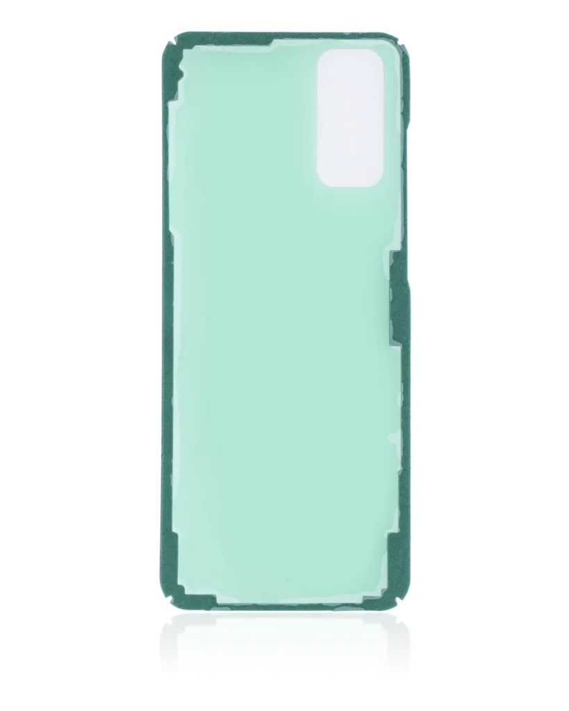 Back Cover Adhesive Tape For Samsung Galaxy S20