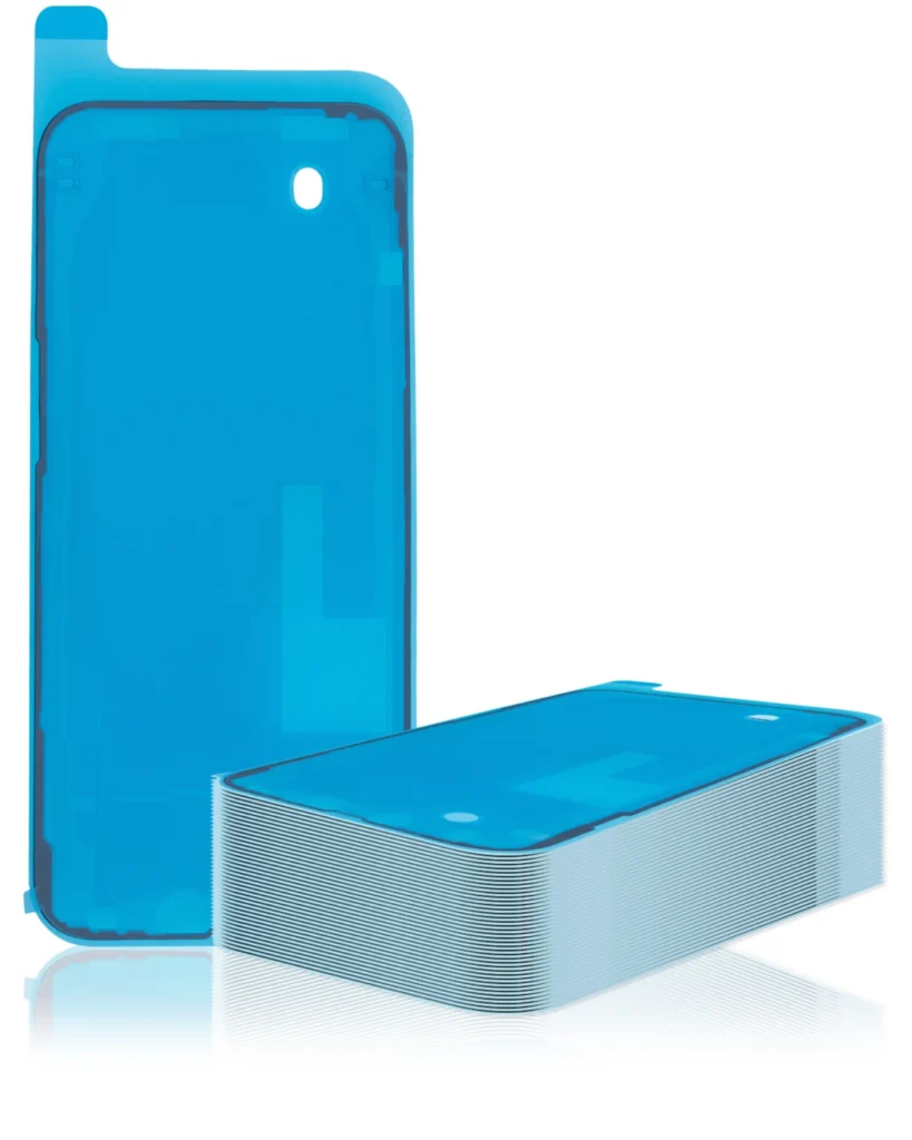 Waterproof LCD Adhesive Seal For iPhone 13 Mini (50 Pack)