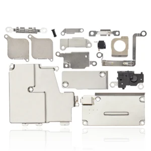 Full Set Small Metal Bracket For iPhone 12 Pro