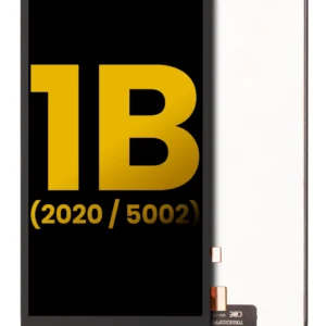 LCD Assembly Without Frame For Alcatel 1B (5002 / 2020) (Refurbished) (All Colors)