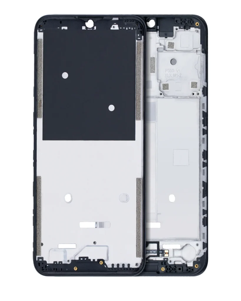 Mid-Frame Housing For Motorola Moto G10 (XT2127-2 / 2021) (All Colors)