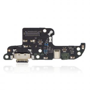 Charging Port Board For Motorola Moto G Play (XT2093 / 2021) (Premium)