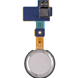 Fingerprint Scanner With Flex Cable For LG G5 (Silver)