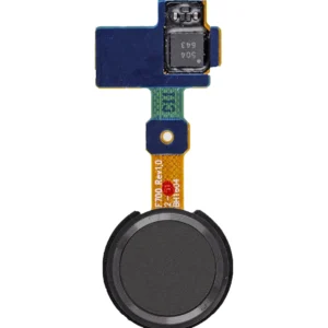 Fingerprint Scanner With Flex Cable For LG G5 (Black)