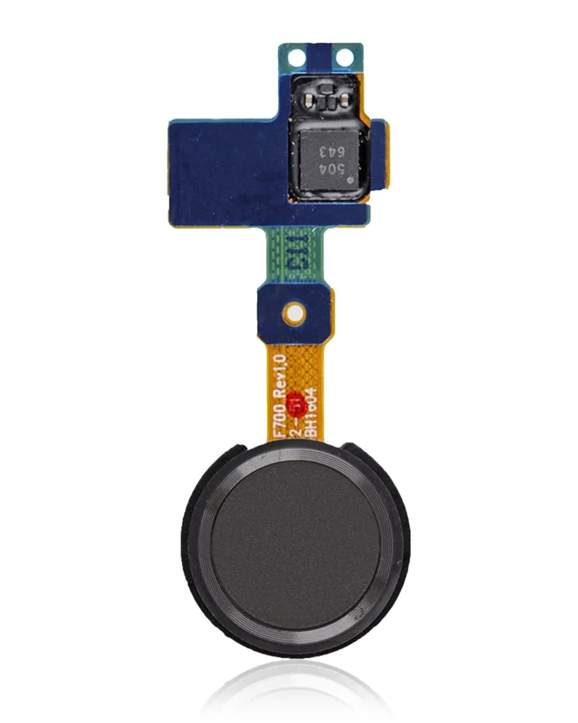 Fingerprint Scanner With Flex Cable For LG G5 (Black)