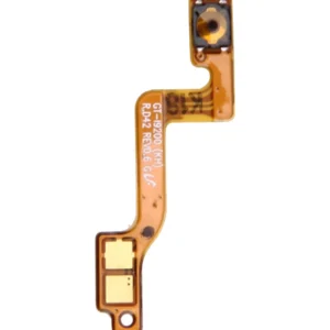 Power Flex Cable For Samsung Galaxy Mega 6.3
