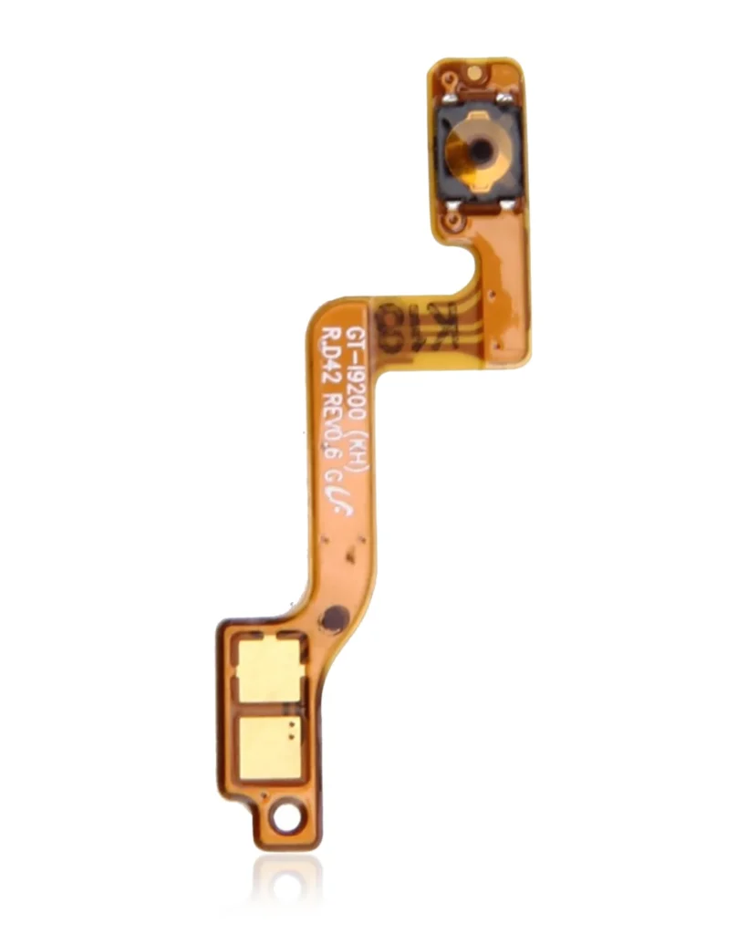 Power Flex Cable For Samsung Galaxy Mega 6.3