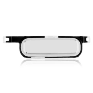 Home Button For Samsung Galaxy Mega 6.3 (White)