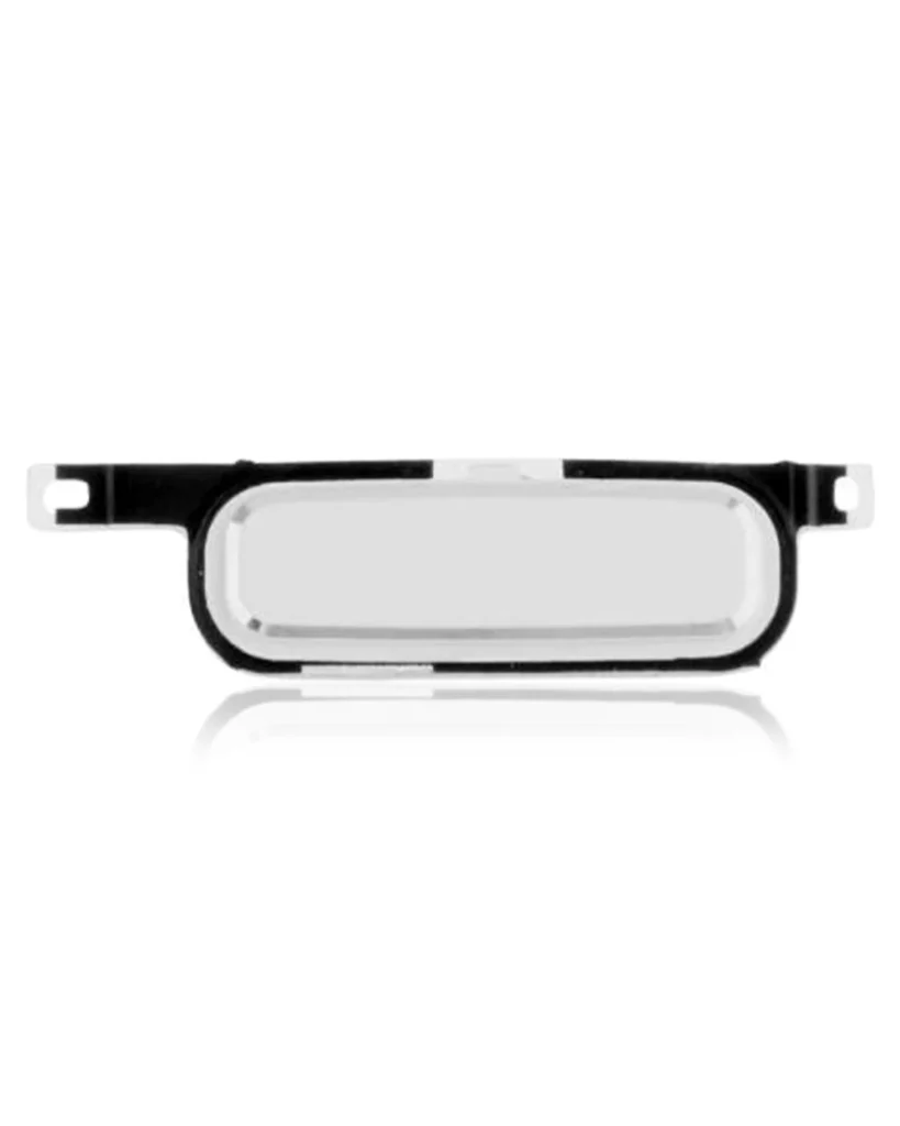 Home Button For Samsung Galaxy Mega 6.3 (White)
