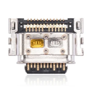 Charging Port For Motorola Moto Z4 (XT1980 / 2019) (Soldering Required) (10 Pack)