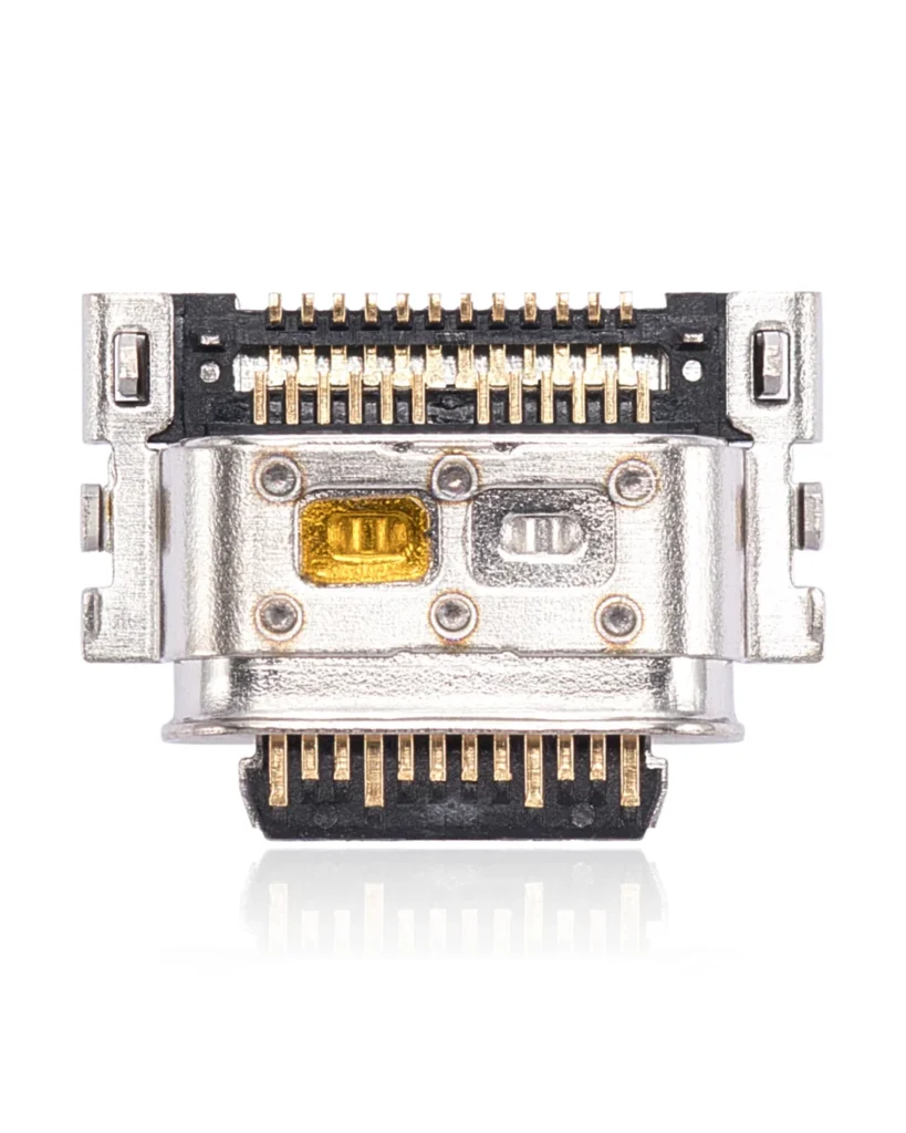 Charging Port For Motorola Moto Z4 (XT1980 / 2019) (Soldering Required) (10 Pack)