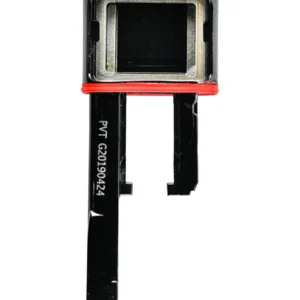 Front Camera Bracket (Lift) For OnePlus 7 Pro (Genuine OEM) (Mirror Gray)