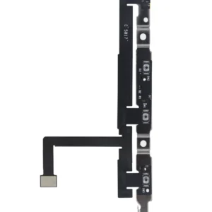 Power & Volume Button Flex Cable For Google Pixel 3 XL