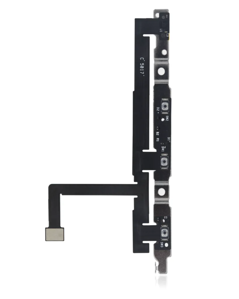 Power & Volume Button Flex Cable For Google Pixel 3 XL
