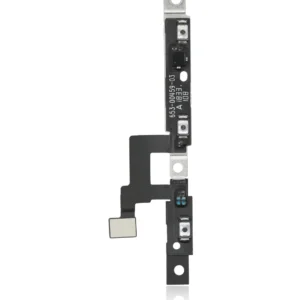 Power And Volume Button Flex Cable For Google Pixel 3