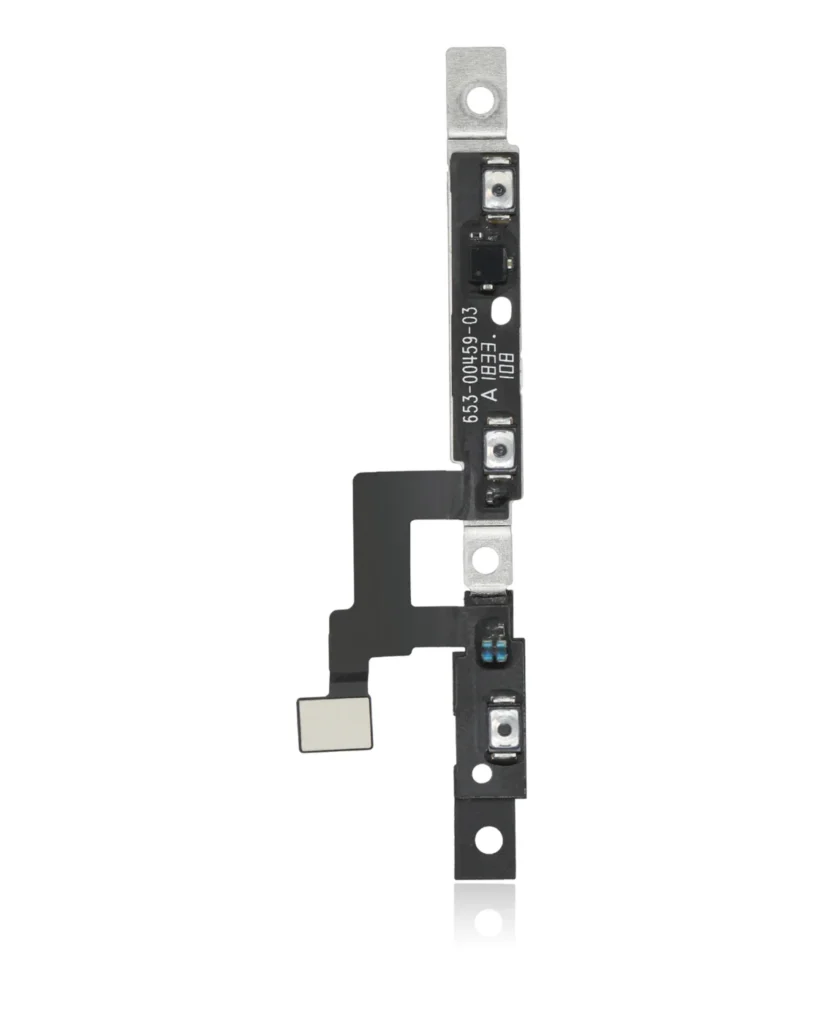 Power And Volume Button Flex Cable For Google Pixel 3